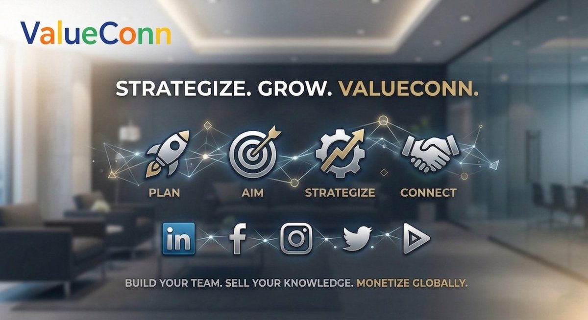 RUBELUD93961416's tweet image. 🚀 Join ValueConn &amp;amp; turn your knowledge into income!

Invite creators, earn rewards 💰 + 5% team sales bonus.

Start now 👉 valueconn.com

#ValueConn #CreatorEconomy #PassiveIncome