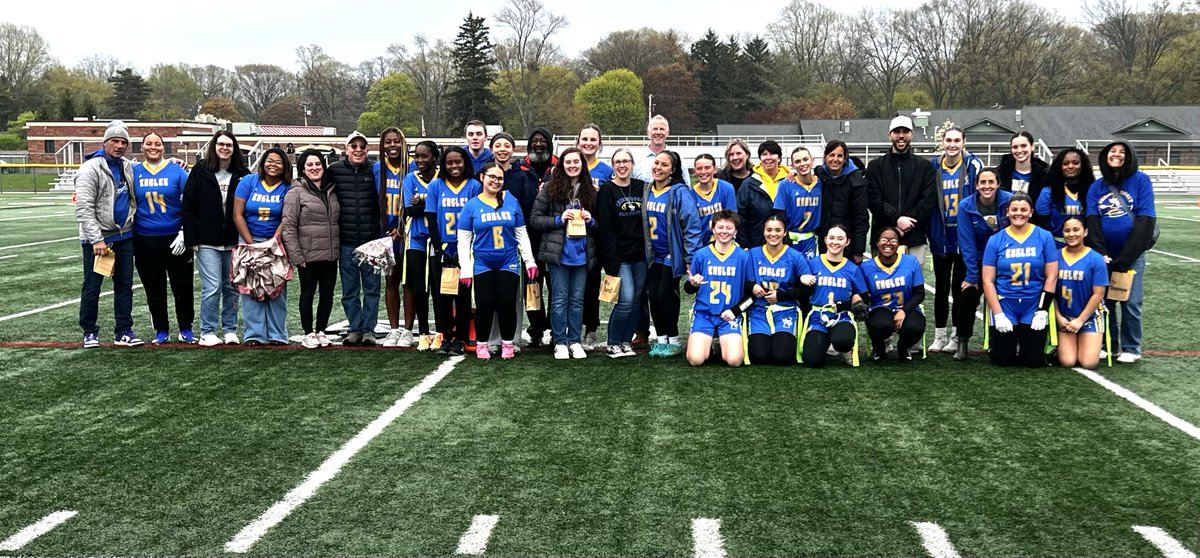 Irondequoit High School Athletics tweet media