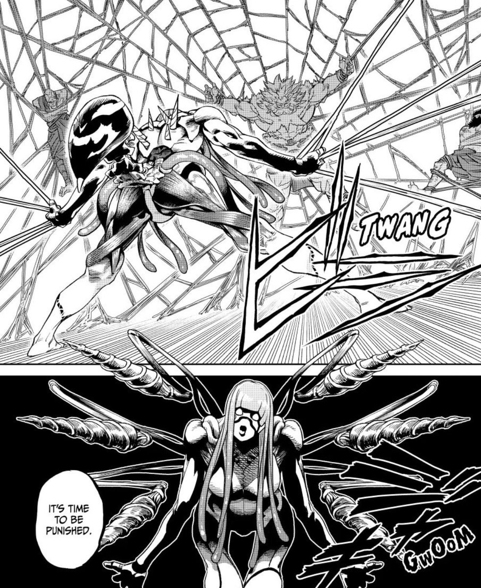 Versus ⚔️ tweet media