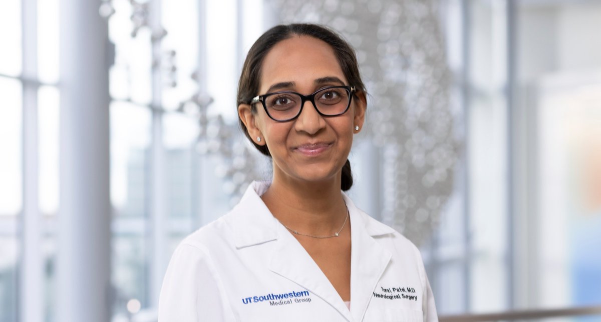 UTSW Neurosurgery tweet media