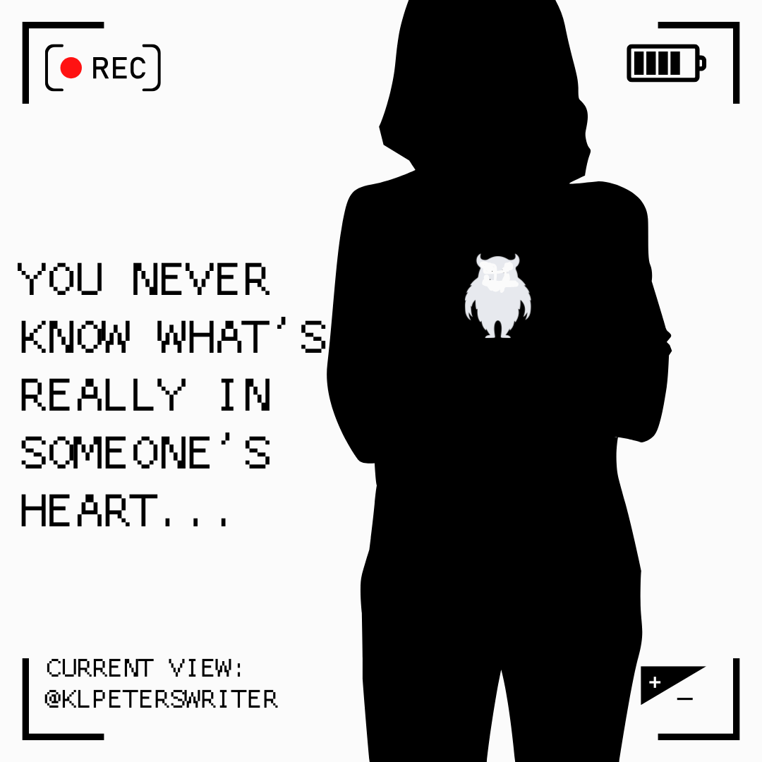 KLPetersWriter's tweet photo. #horrorreflections https://t.co/IGc61i7DSy