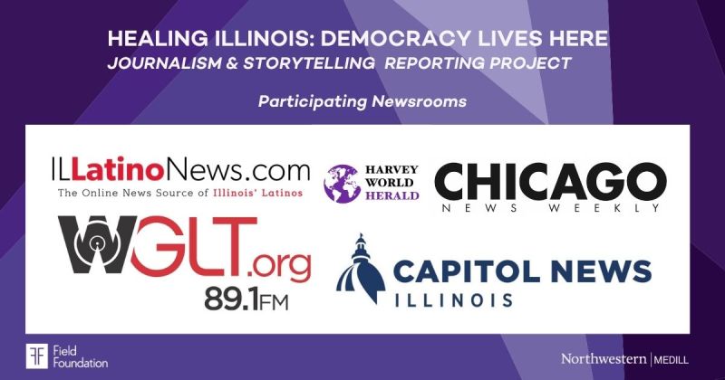 Medill Local News Initiative tweet media