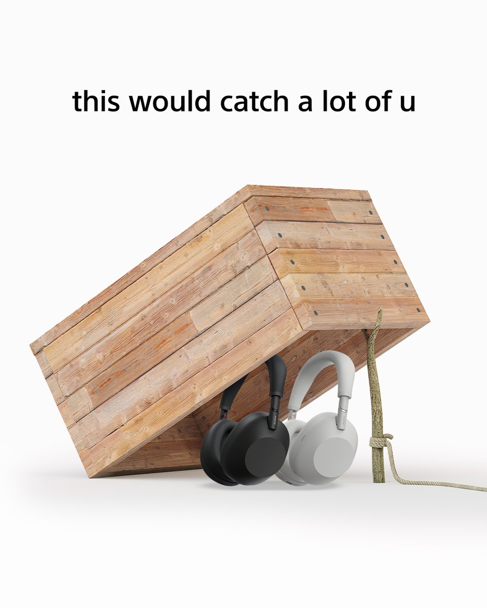 Sony Electronics tweet media