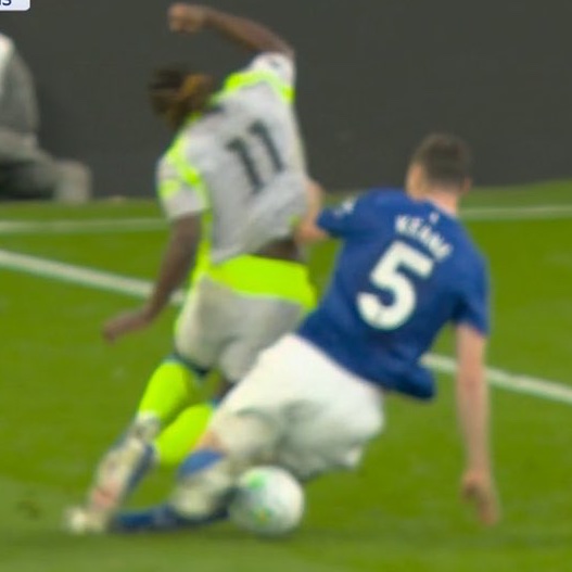 The Touchline | 𝐓 tweet media