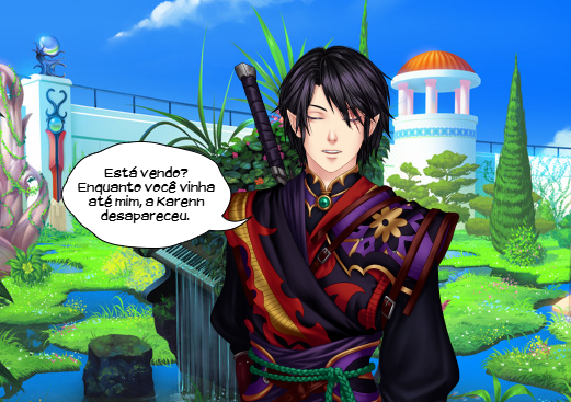 ִֶָ 🎮: eldarya 10/20 tweet media