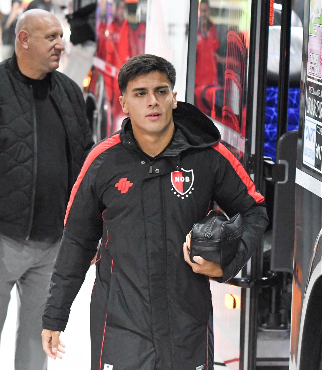 Newell's Old Boys - English News tweet media