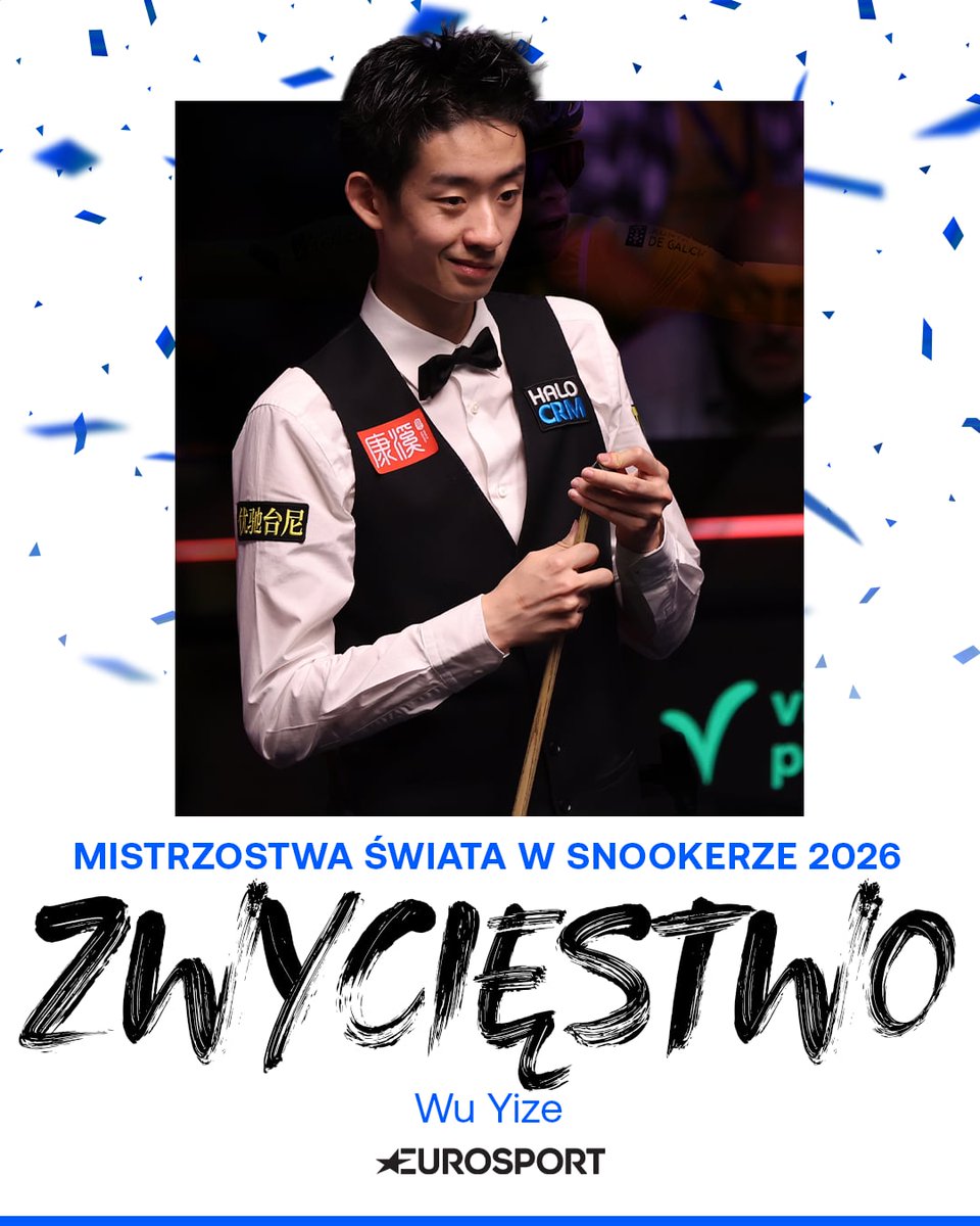 Eurosport Polska tweet media
