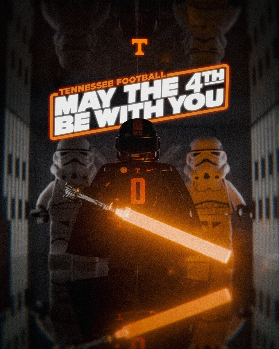 Tennessee Football tweet media