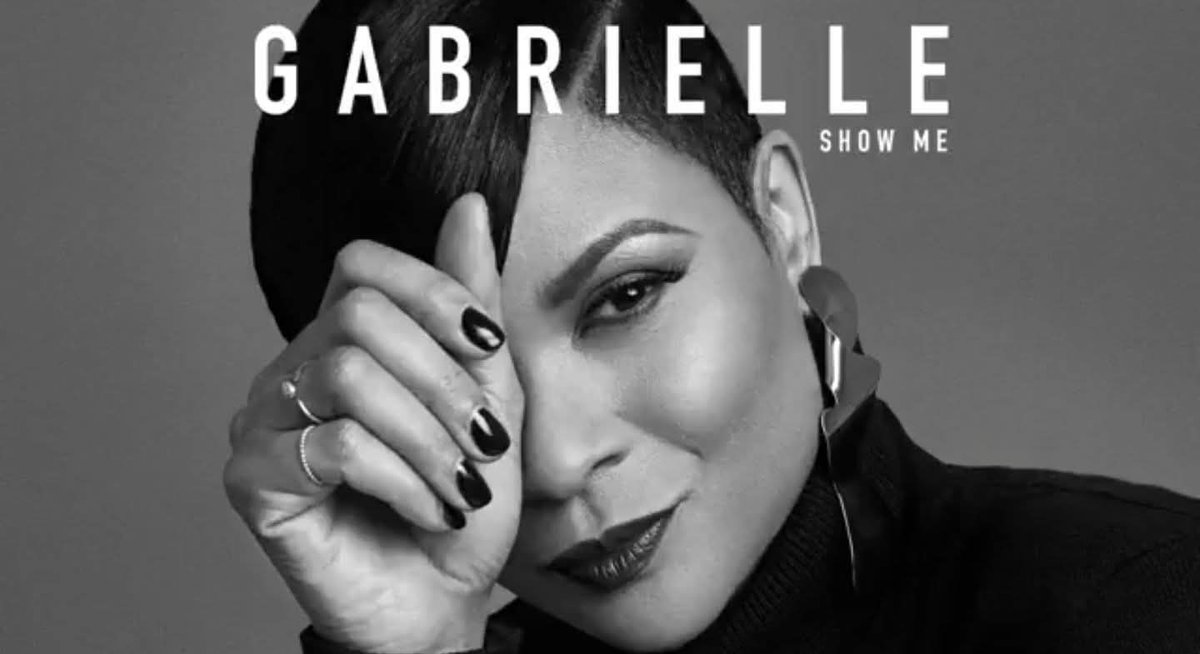 GABRIELLE - UK Singer - Fanpage 🎶 tweet media