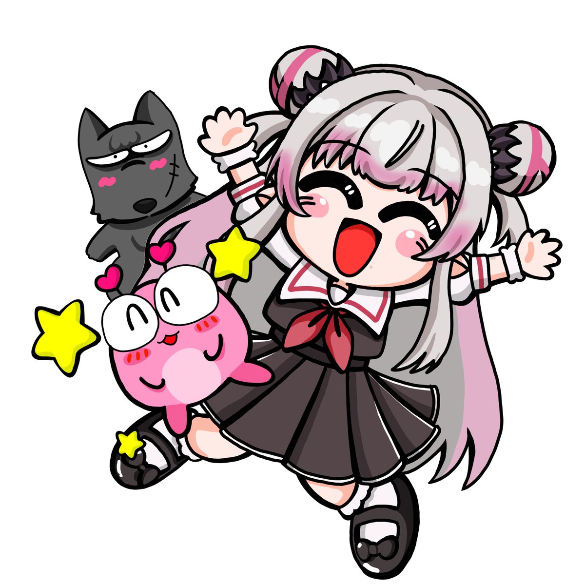 シノミー🦀❤️ tweet media