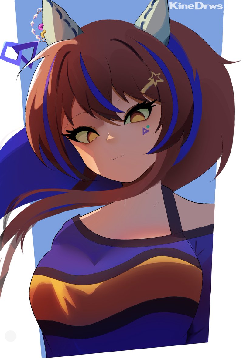 Kine 🔞 💙EMERGENCY COMMISSIONS(2/5)💙 tweet media