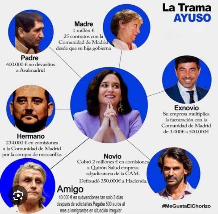 Juan Ramón San Martín Romano. tweet media