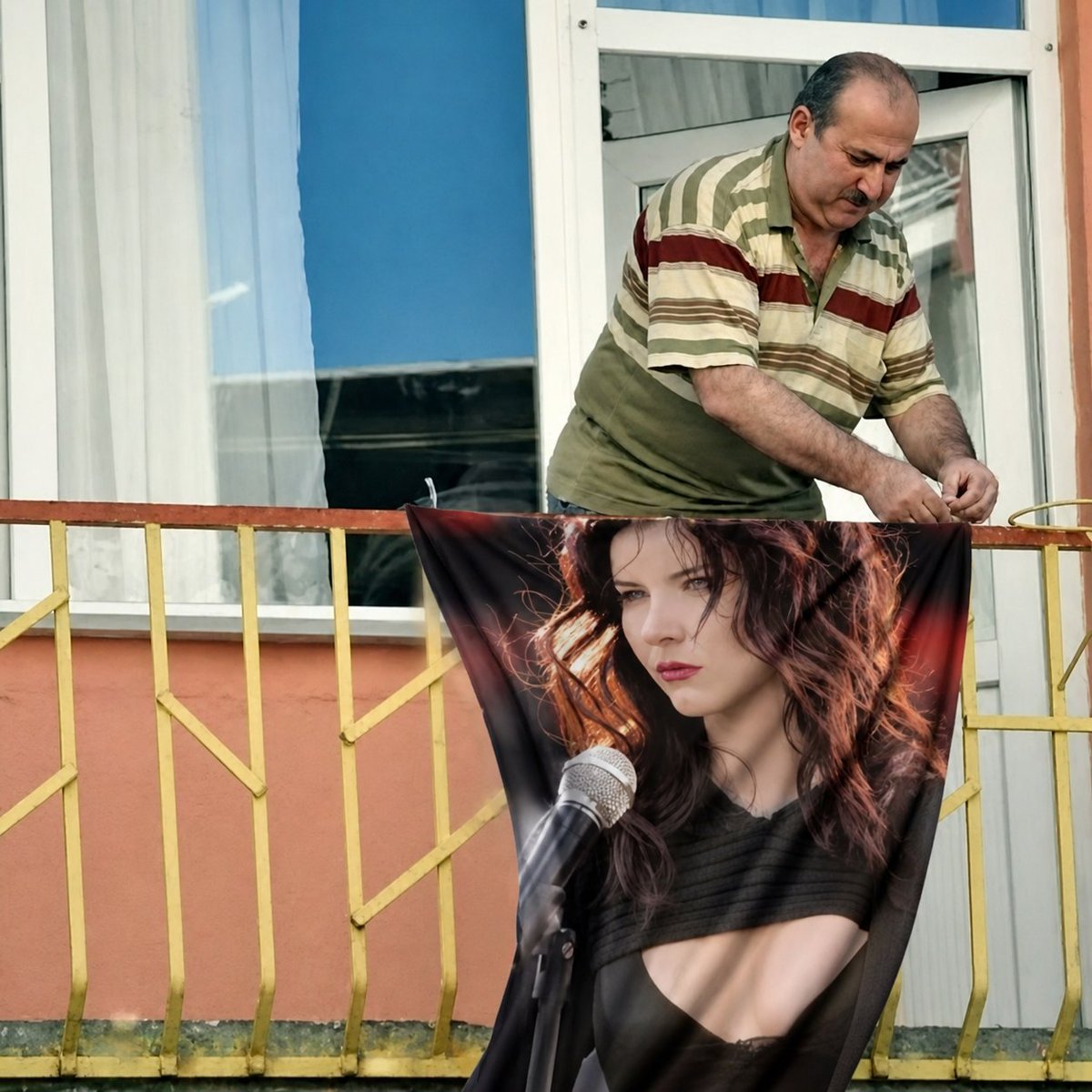 Özgür Akın tweet media