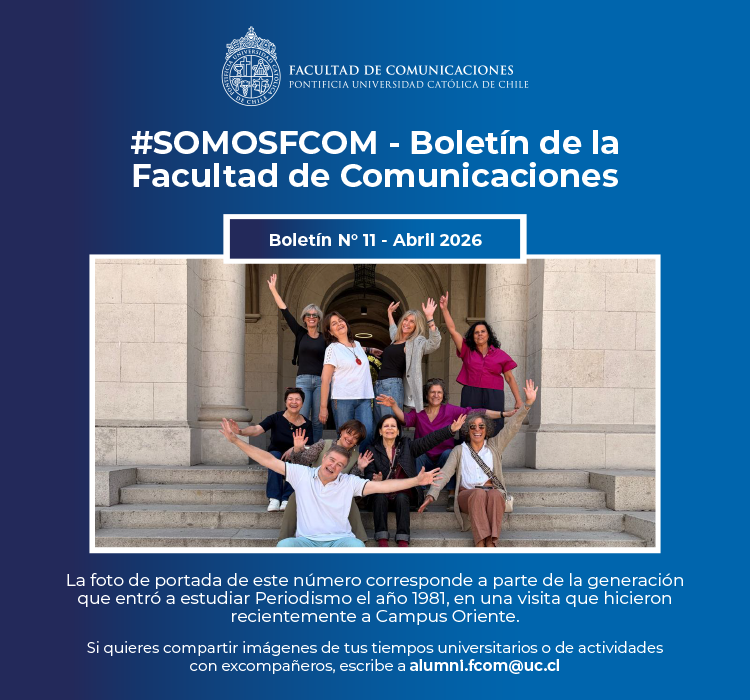 Comunicaciones tweet media