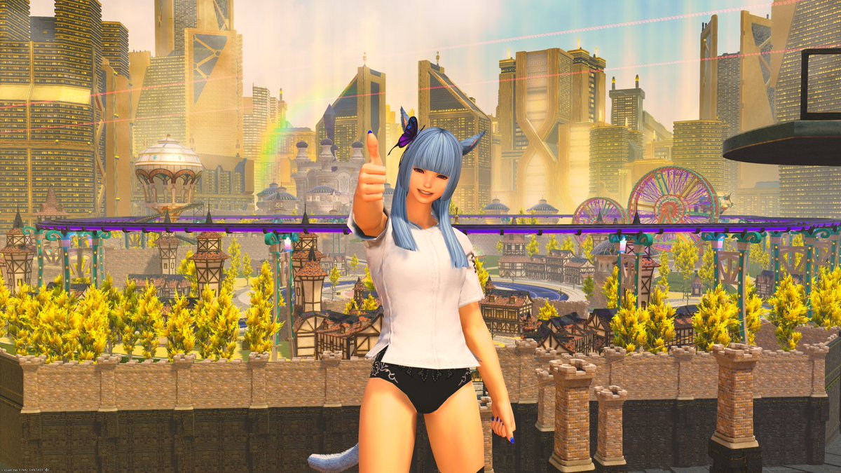 ✟瑛莉那𝐹𝐹@✟ 𝙶𝚊𝚕𝚞𝚍𝚊 🦇🌙 tweet media