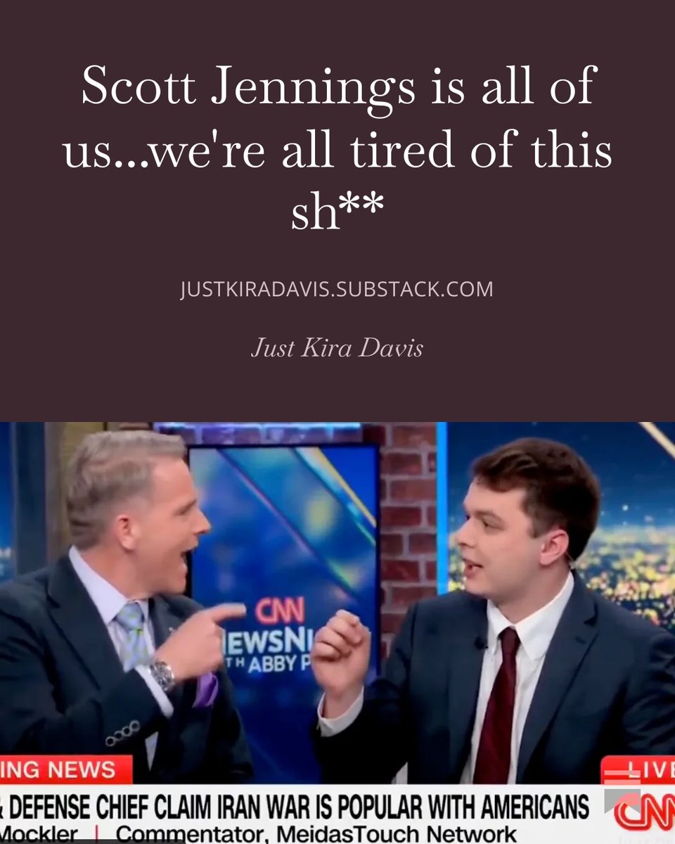 Kira tweet media