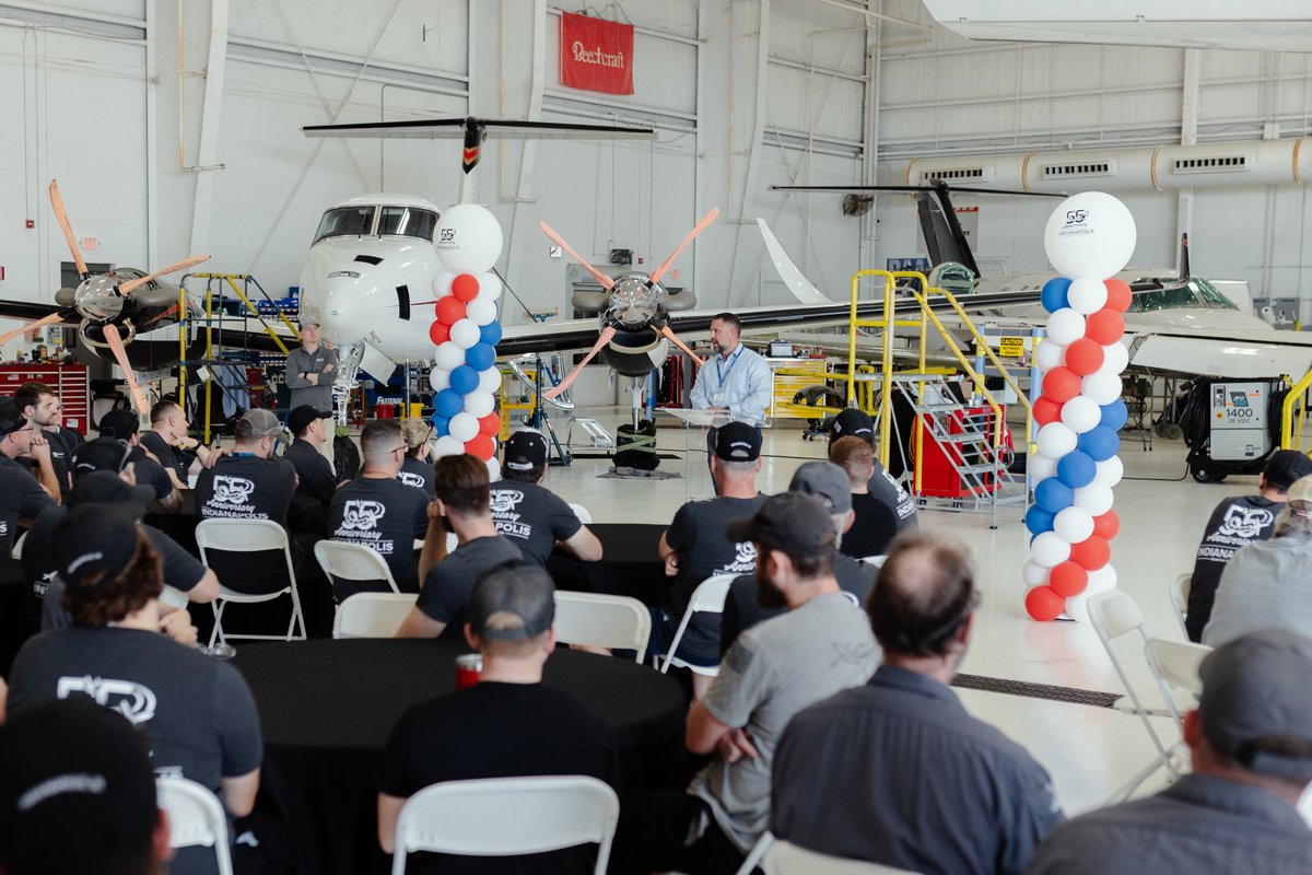 Textron Aviation tweet media