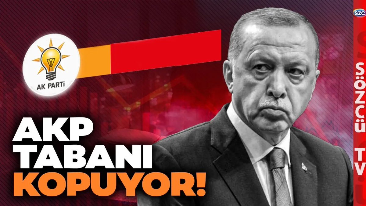 SÖZCÜ Televizyonu tweet media