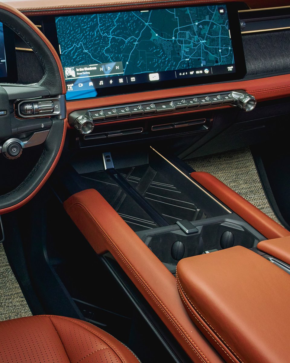 Scout Motors tweet media