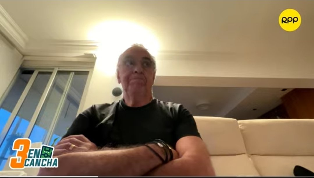Charla Táctica Perú tweet media