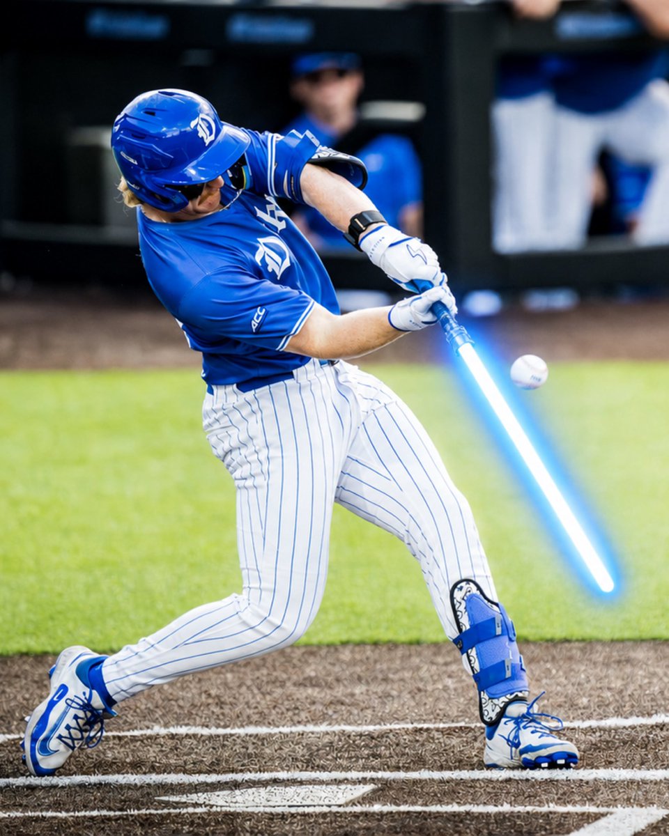 Duke Baseball tweet media
