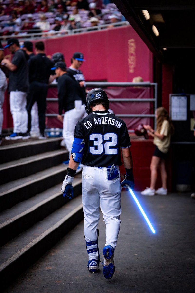 Duke Baseball tweet media