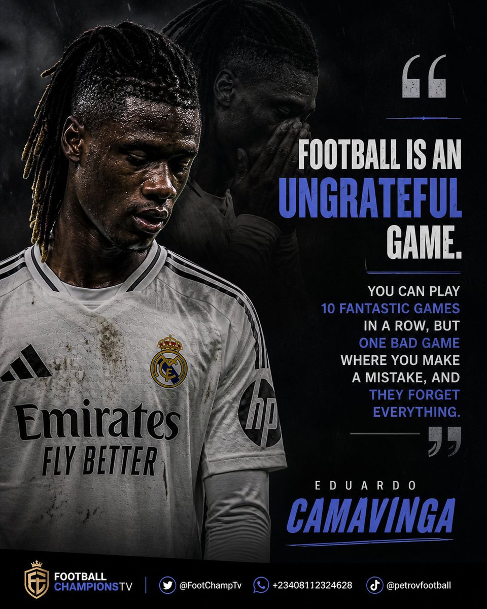 FootballChampions TV tweet media