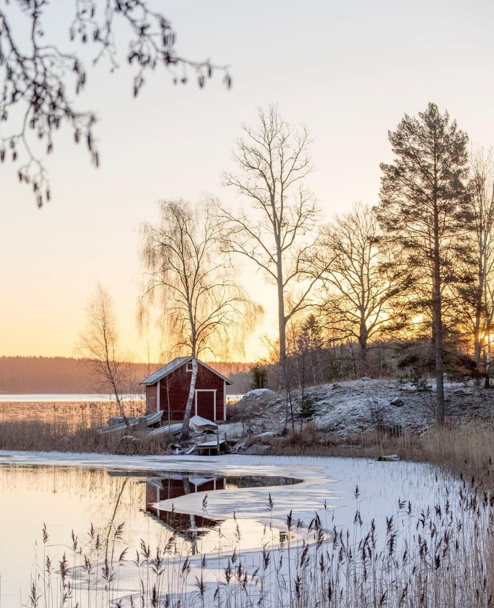 Scandinavian Aesthetics tweet media