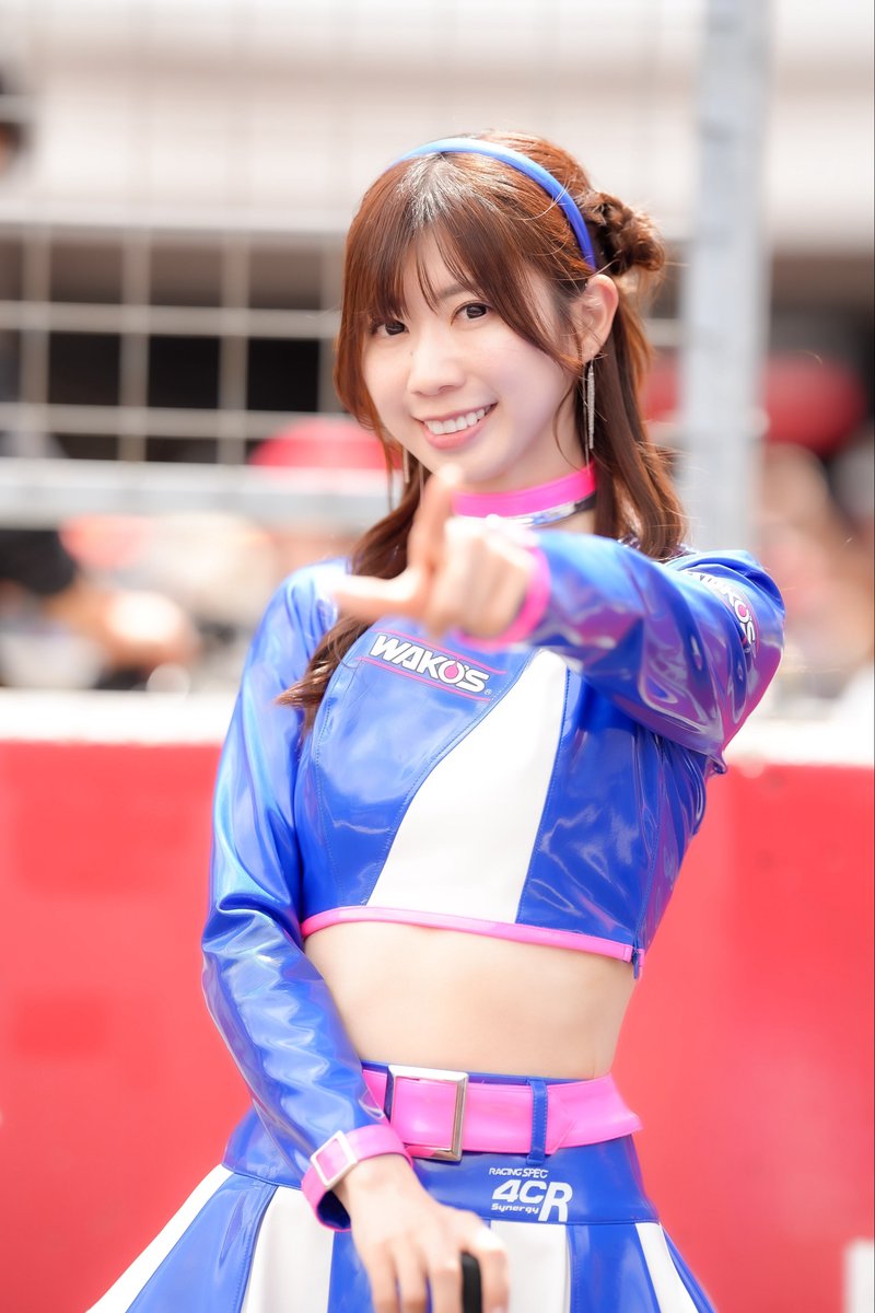生田ちむ🐈🥺＠2026WAKO'SGIRLS tweet media