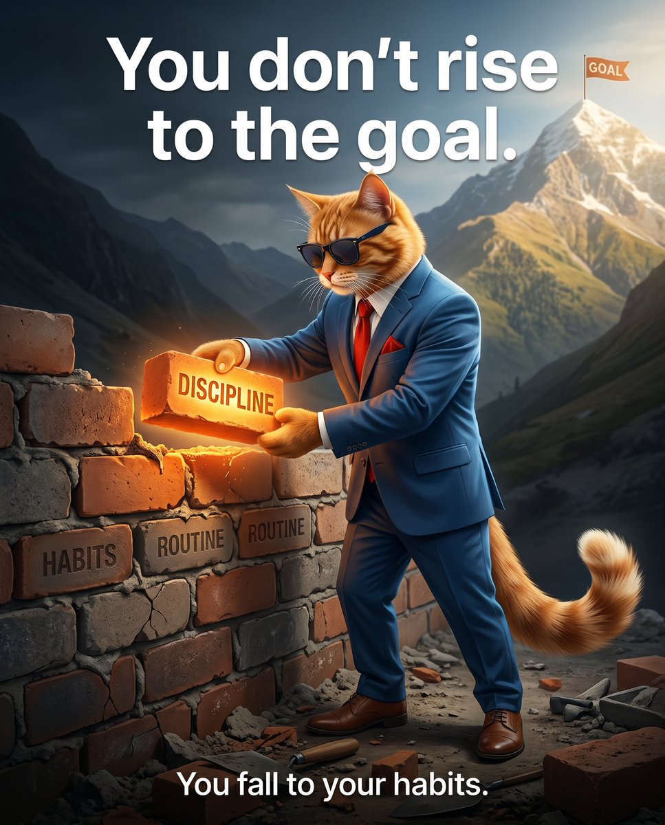 Dream Cat ™ tweet media