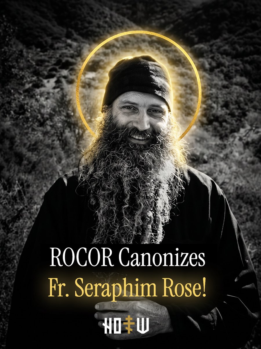 Orthodox Christian tweet media