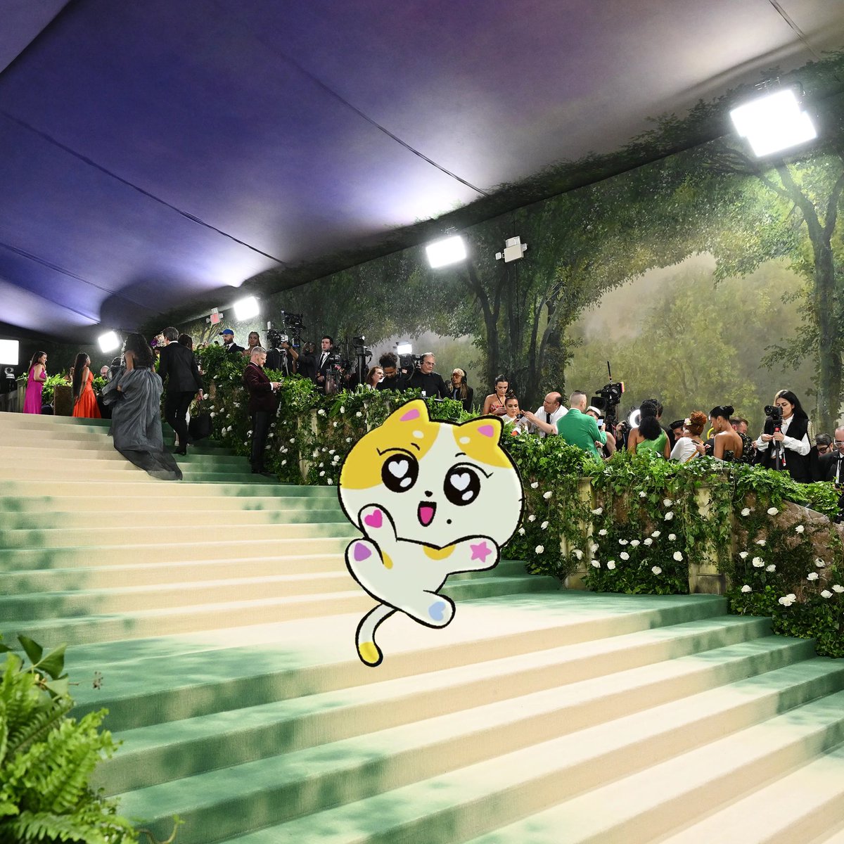 star ꕤ ݁˖ tweet media
