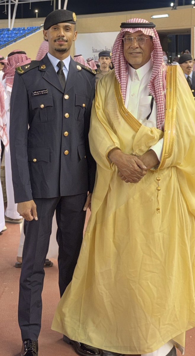 سعد الطلاس tweet media