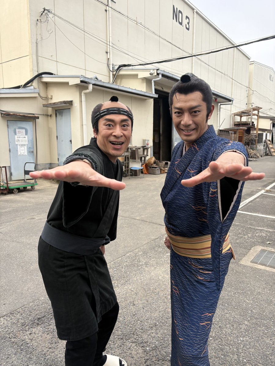井之上チャル tweet media