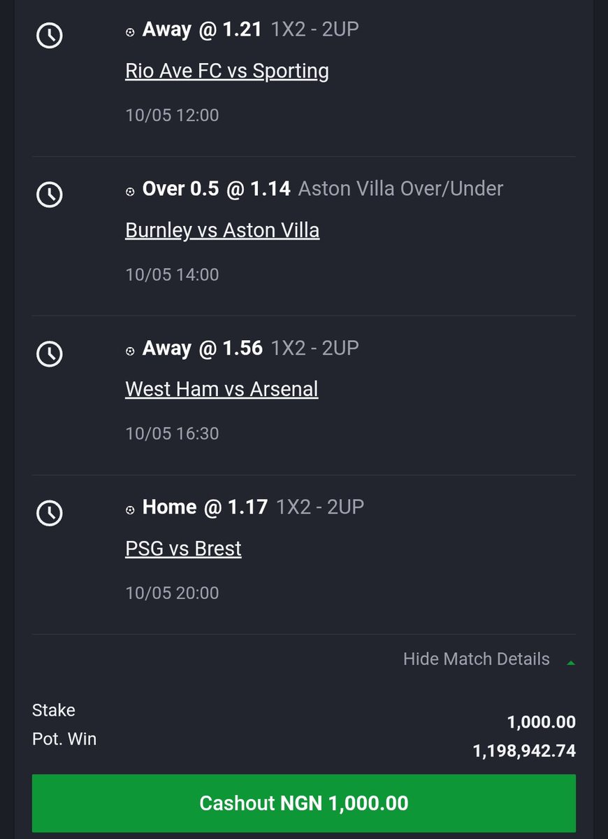 1k odds - P6P9GT
89 odds edit - ZKSJ91 ✍🏾