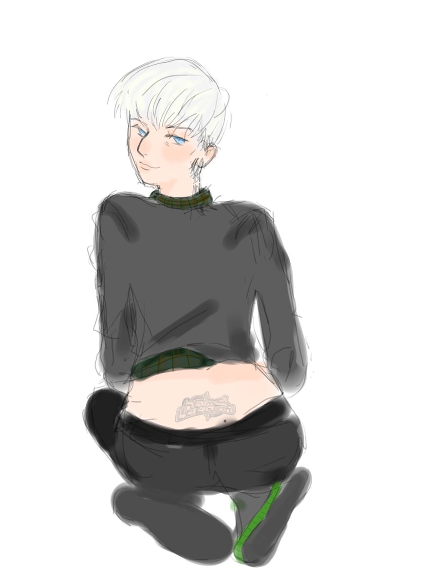 cherrydnpz's tweet image. Hey so I'm actually going insane #phanart