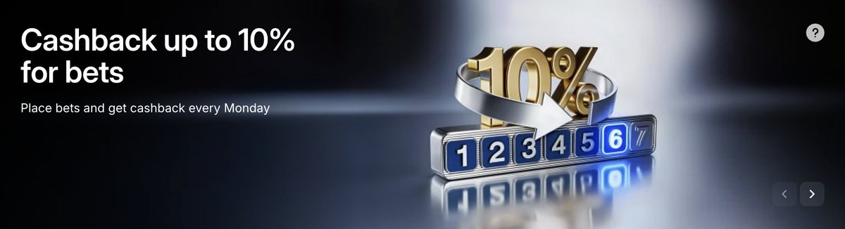 1win Token tweet media