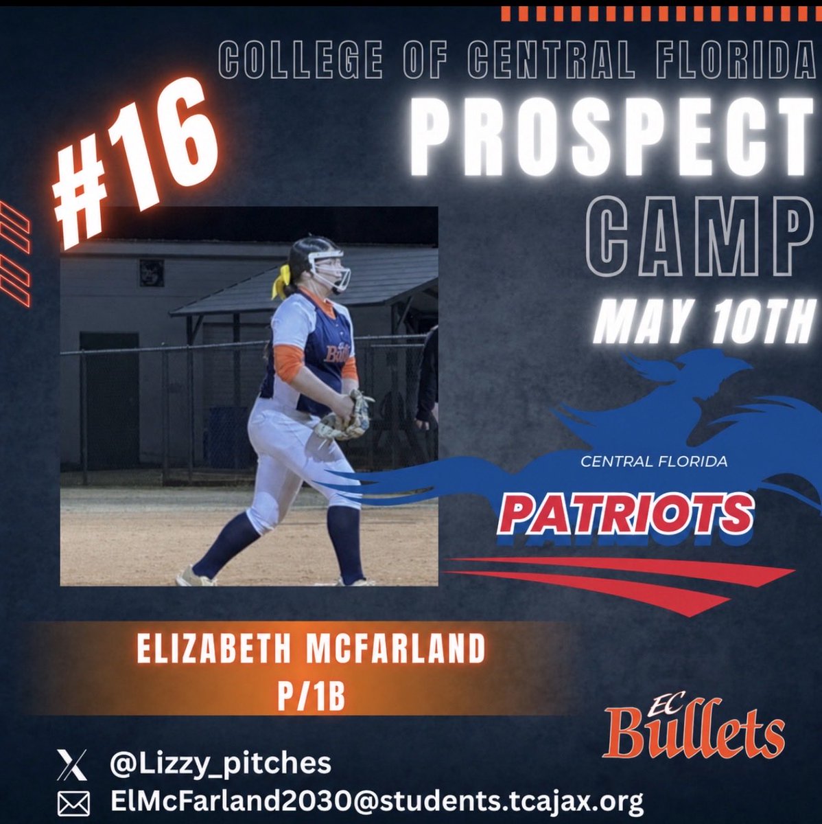Elizabeth McFarland tweet media