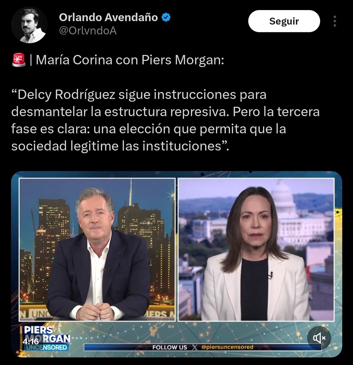 Molotov tweet media