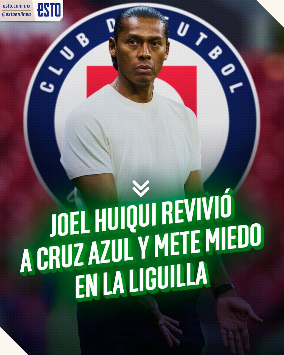 Esto en Línea tweet media