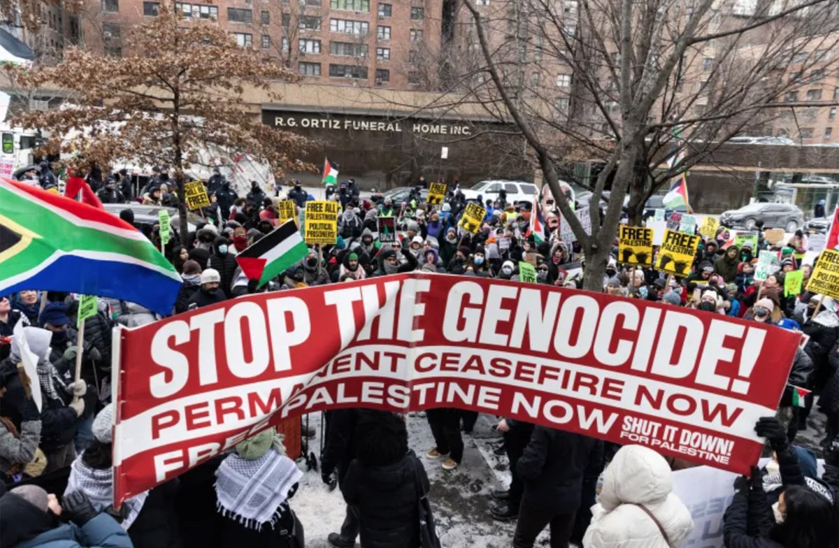 PatsShtick's tweet photo. FRESH TODAY: The make-believe “Palestinian genocide” has nothing to do with Palestinians or what is happening to them. Quite the opposite.

https://t.co/Ows5QzWqWx https://t.co/tCfZraj4BS