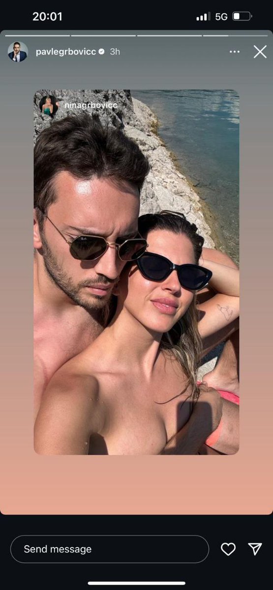 Danijela Rankovic tweet media