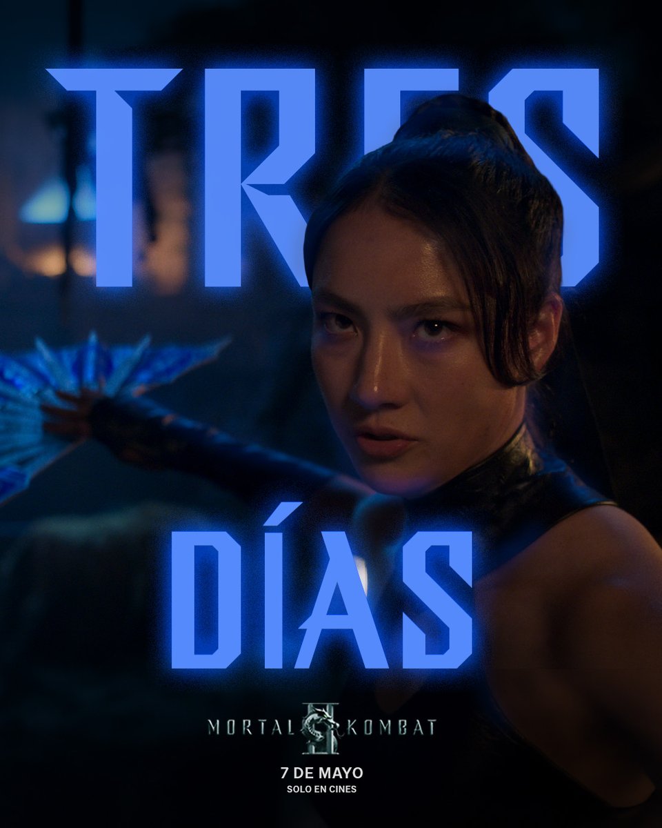 WB Pictures Latam tweet media