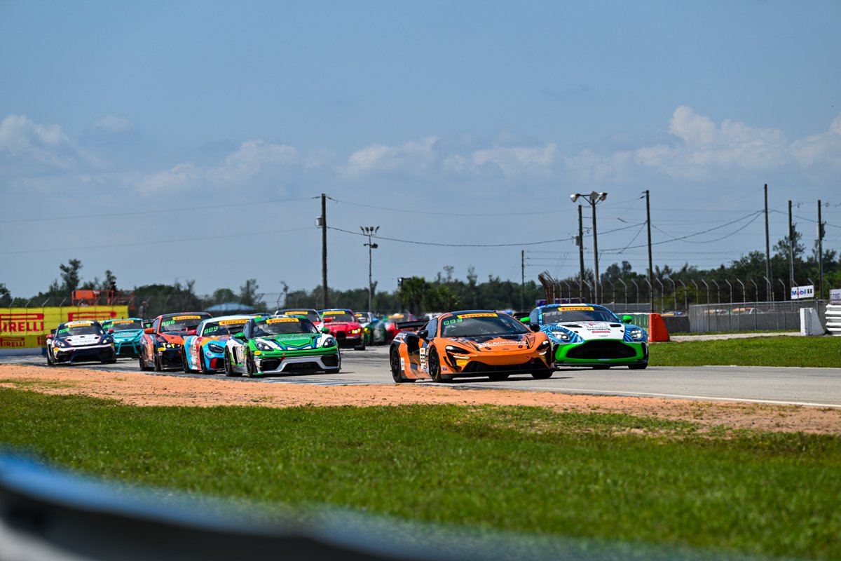 GT World Challenge America pwd by AWS tweet media
