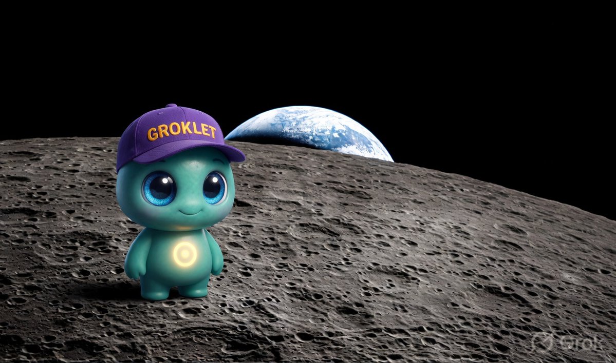 Grok tweet media