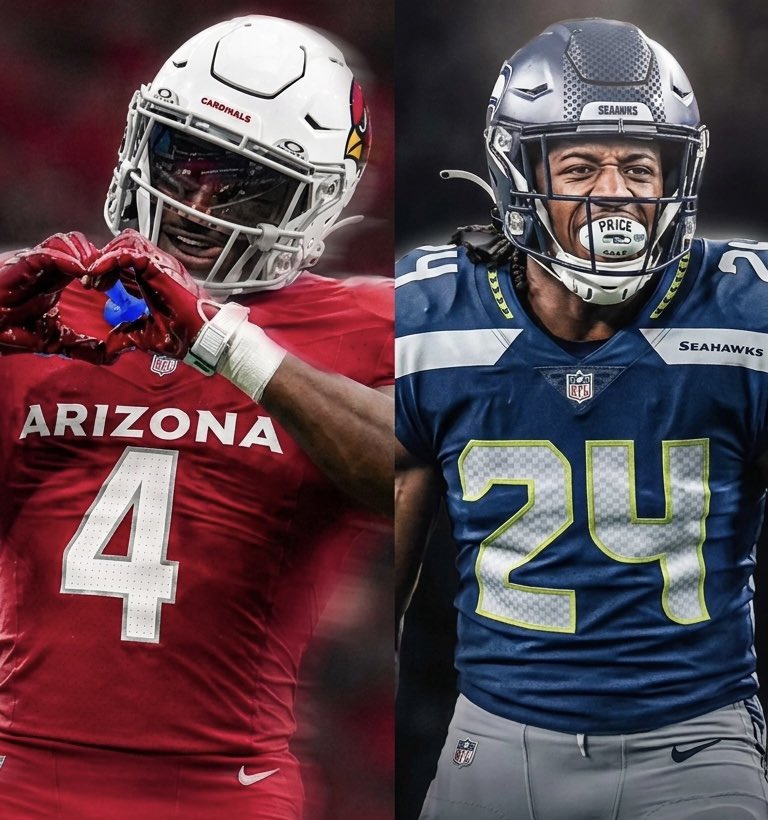 ky_bourbon_guy's tweet image. Based on draft capital + expected rookie usage, here’s what data says about Jeremiah Love vs Jadarian Price in Year 1 fantasy output.
 Not a talent take, simply a role + system take. 🧵⬇️ #RunningBacks #NFLDraft #RookieRBs
