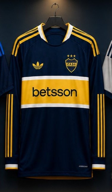 ElTomBj 🇸🇪🇦🇷 tweet media