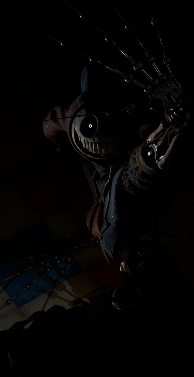 AlackeneShadow's tweet image. Yeah, more renders. It's the only thing that calms me down these days. The creation process.  best resolution here:  drive.google.com/drive/folders/…
#3d #poppyplaytimecapther5 #prototype #blender #render
