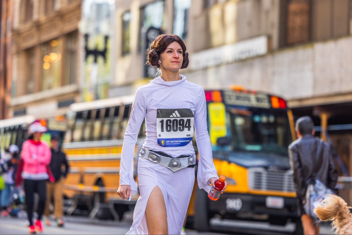 Boston Marathon tweet media
