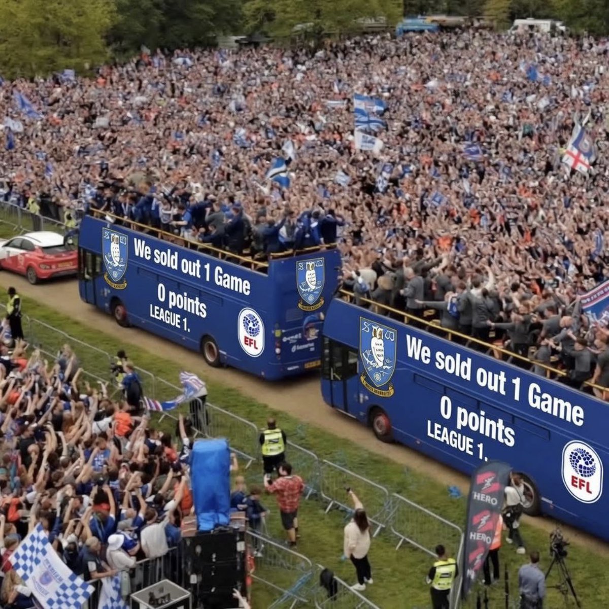 <a href="/TekkyTommy/">TekkyTommy🦉</a> Pigs having a bus parade 😂😂😂😂😂😂